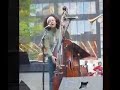 Esperanza Spaulding Quartet - NYC