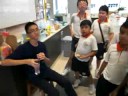 QH mentoring cooking competition 08