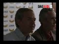 Ruiz Tagle y tema premios