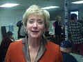 I had a wonderful day on the trail voting, greeting supporters & getting ready for tonight's results. http://bit.ly/dmH2Ci #Linda2010 #CTSEN