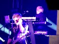 duran duran   tempted   nyc roseland 11 12 07