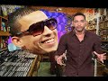 New Miguelito album feat. 