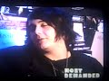 Mason and Trace at Music Choice!!!!!!!!!!