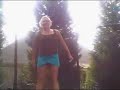 The O'Donoghue family: Jump