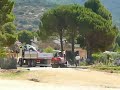 Cannesisa- demolizioni abusi edilizi sul demanio