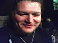 Johns Ozzy impression