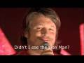 Lion Man (Richard Herring Mix)