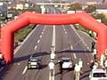 Vlado Moravek Opel Kadett vs AMG