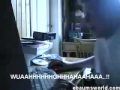 Video Lates Ariel Luna Cut Tari