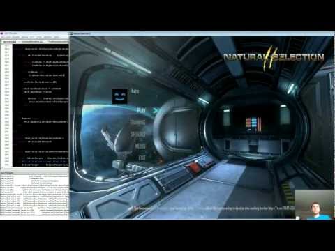 how to install patch file in ns2