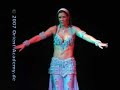 Djamila - Drum Solo - Bauchtanz Bellydance