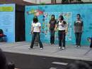 SADeaf Musical 2007 - Dance Scene