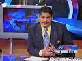 Noticiero 56 - Entrega de Cobijas en la Sierra Tarahumara