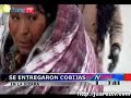 Noticiero 56 - Entrega de Cobijas en la Sierra Tarahumara