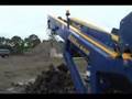Fintec 640 Tracked Scalping Screen