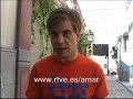 Amar - Entrevista a Javier Collado (2) Amar - Entrevista a Javier Collado (2)