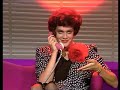 Hape Kerkeling - Zeit f�r Z�rtlichkeiten 1988