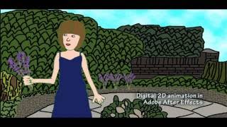 FA7P42 - MA Animation Showreel