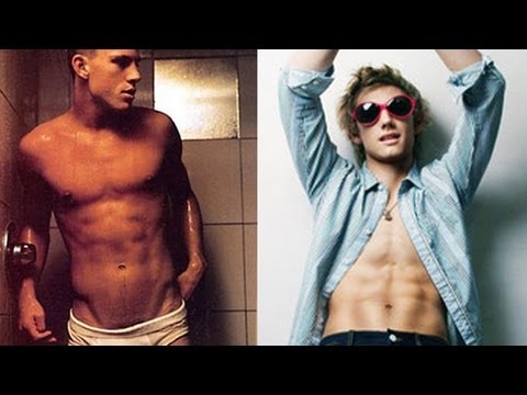 channing tatum channing tatum