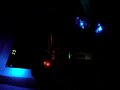 abit AW9D-MAX Back-light LEDs BLING BLING