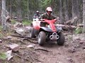Jake does the Outlaw