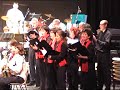 Concert choeur et harmonies de Volvic et Gerzat