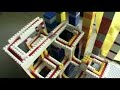 Lego Marble Run Fun