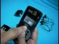 Celular MP7 N99i 8928 (02 chips - TV - FM - e muito mais...)