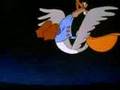 Walt Disney - The Pelican And The Snipe - 1944