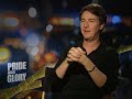 Pride & Glory interview_Edward Norton_ TIFF