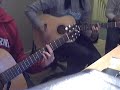 Pressure cover (acoustic)