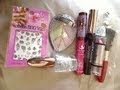 Concours #3 [ferme], 3 Lots De 7 Produits Mu À Gagner !