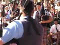 Alberta Caledonia Pipe Band - Pleasanton 05