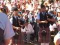 Alberta Caledonia Pipe Band - Pleasanton 05