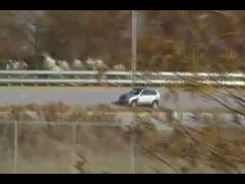 Videos: BMW X5 M in Silverstone II color Photo Videos: BMW X5 M in Silverstone II color