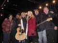 CPRail Holiday Train 2007 - Delanson NY