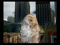KG and Gigan vs Mothra and Orga online battle 1 part 1