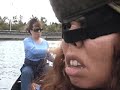 PIGNOSE: Canoe Boot Camp