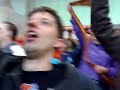 ADO Den Haag - FC Volendam Kampioen Laatste fluitsignaal!