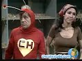 El Chapulin Colorado-Problemas En La Granja Primera Parte