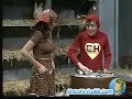 el chapulin colorado problemas en la granja primera parte
