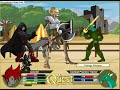 AQ weapons