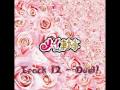 Mei-chan no Shitsuji OST - Track 12 (Duel!)