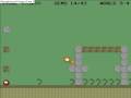 Eversion walkthrough - level 5 (100% gems)