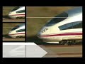 disfruta con renfe de los espectaculares trenes s 103