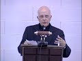 Cardinal Francis George about Catholics in Good Standing