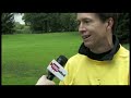 The Terry Fox Run for Cancer Research (New York) is YOUnited