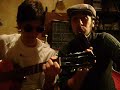 Los Gansos Migratorios - Una Garcha