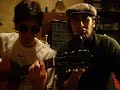 Los Gansos Migratorios - Una Garcha