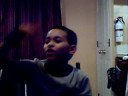 mahdi N issiah funny show pt2 this Stank old man is cranky